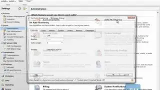 Setting Auto-Numbering - Microsoft Dynamics CRM Online - Success Portal