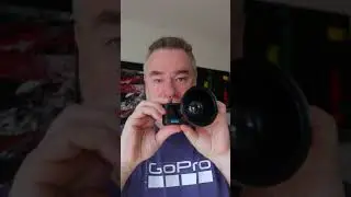GoPro Macro Lens