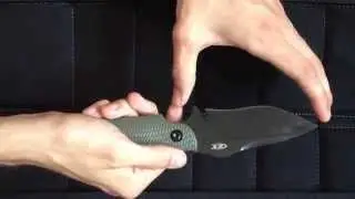Zero Tolerance 121
