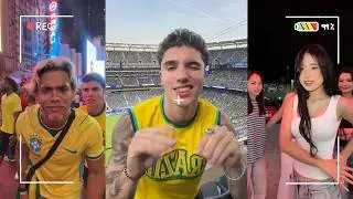 THE BEST TIKTOK DANCES JUNE 2026