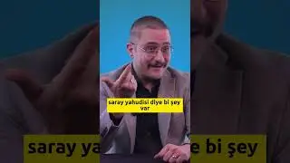 YAHUDİLER NEDEN ZENGİN? 
