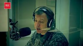 Сергей Чонишвили - До Того Как Стал Известен!