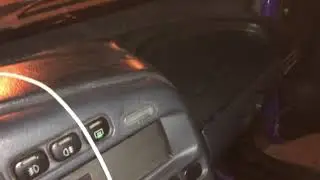 Валево в населенном пункте ночью! DynamicState