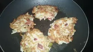 быстрее не бывает. просто, вкусно
