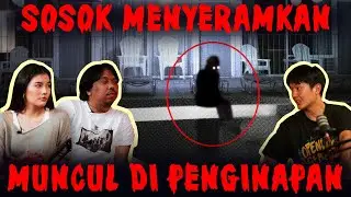 NIAT LIBURAN MENYENANGKAN MALAH JADI MENYERAMKAN