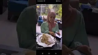 lesti main ke rumah Rossa