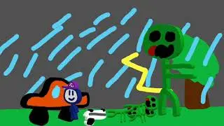 World War Z part 5 (Those Who Remain)