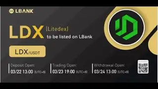 What is Litedex Protocol?| LDX Token| Full Information| Daily Crypto News