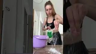 Рецепт самого простого хлеба