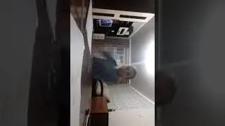 Танец Альфа и омега