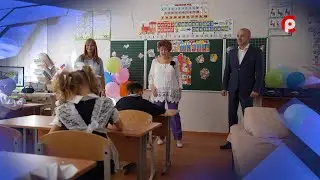 Помощь Алчевску