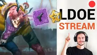 LDOE LIVE: Arena Event, Max Buff Chest Fishing, Brutalizer Bravo & More!