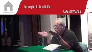 La magia de la edición - FPM