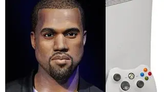 NEW Kanye West song in NEW XBOX advertisement? (real)