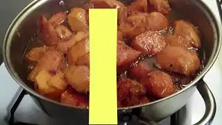 Sweet Potatoes Yam Delight!//https://www.youtube.com/c/@I am Chef WinstonGelCooking832!join