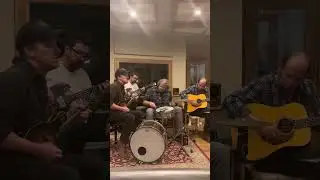 “Two More Bottles Of Wine” Delbert McClinton cover