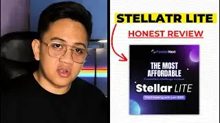 Stellar Lite FundedNext Challenge (2024) - How to Pass & Everything You Need to Know