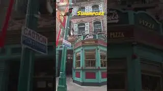 Самая известная пицца в мире 🍕