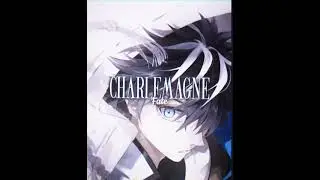 Charlemagne vs. Nori Kibe & Brandon Wright