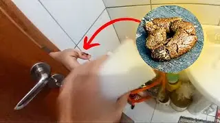 PASSEI COCO NA MINHA NAMORADA