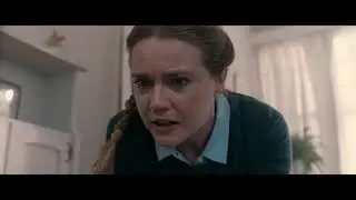 Вуду (2021) Русский трейлер