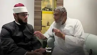 Should following a Madhab cause Disunity? - Shaykh Muhammad Bin Hasan Wuld Al-Dadaw
