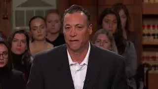 Man's Mercedes Held Hostage?! | Part 4 | Judge Judy Amazing Cases | Judy Judice