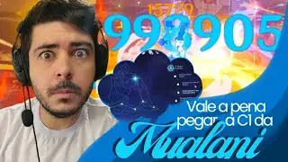 MUALANI GUIAS - C1 DA MUALANI VALE A PENA????