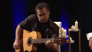 Guitar Performance with John Gilliat and Rossi Tzonkov 2017