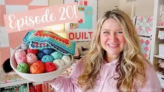 Erica's Craft Podcast | Episode 20