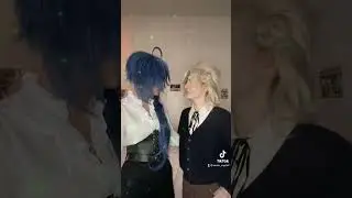 Kaebedo | Genshin Impact Cosplay 