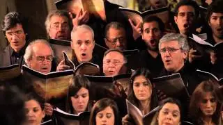 Pedro Macedo Camacho - Requiem Inês de Castro, Complete Concert