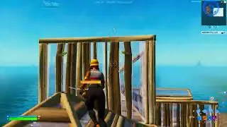 Life Is Good 👨‍🍳 | Fortnite Highlights #9 | iDrop