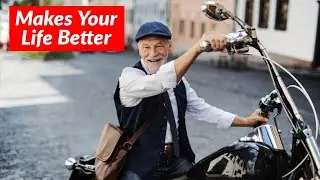 Top 10 Reasons Why Motorcycle Is The Best For Commuting