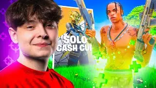 Erster SOLO CASH CUP mit SIPHON... 😳