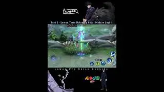 Tidak kenal Arti Menyerah kalah #mobilelegends #mlbb #artzadme #julian #build #shortmlbb #shorts