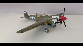 P 40N