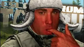 ♂️ Правильный тарков ♂️