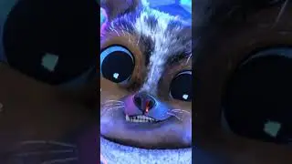 Porque perrito se expresa de esa forma? en El Gato con Botas 2 #shorts #elgatoconbotas #movie #shrek