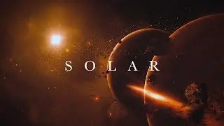 Brian Delgado - SOLAR