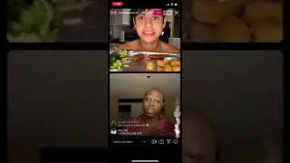Bob The Drag Queen & Ezra’s Instagram Live| June 8, 2021