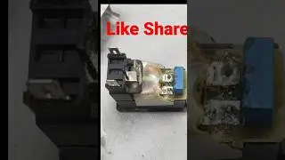 AC Line Filter || type of AC line filter #short #shors #shortvideo #shortsvideo #reels #viralvideo