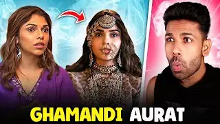 Sharmin Segal Roast 🔥  Worst Product of Bollywood | Kdlife
