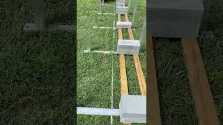 IntegraRack IR-30 DIY Solar Installation - Just Getting Started
