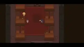 The story of Laura- Guardian tales