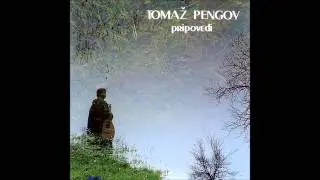 Tomaž Pengov - Pripovedi (1988) - Full Album