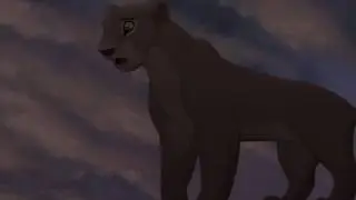 Kiara's Death {The Lion King}