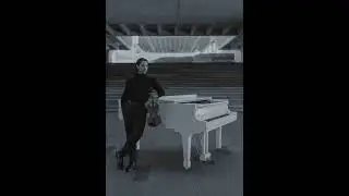 Royce Rich plays Caprice No. 24 by Niccolò Paganini