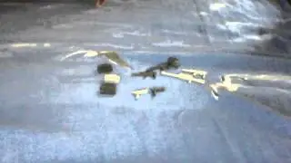 всё что нужно лего полицейским