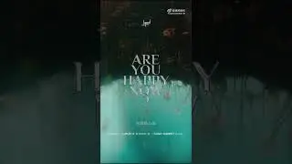 [Teaser]希林娜依高 Curley G《聽我的心跳 Are You Happy Now》／今晚0點發佈 It will release at 0:00 tonight